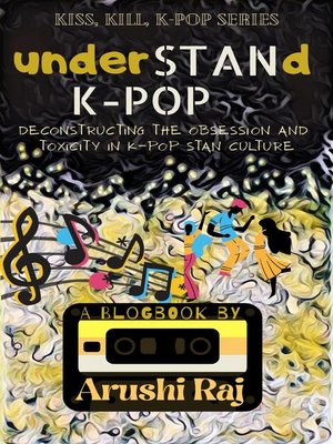 cover image of Understand K-pop